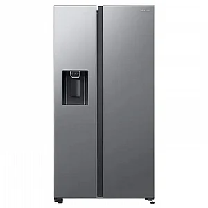 מקרר דלת ליד דלת Samsung RS68DG5453S9 647 ליטר סמסונג מקרר דלת ליד דלת Samsung RS68DG5453S9 647 ליטר סמסונג