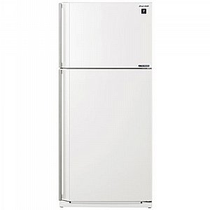 מקרר מקפיא עליון SHARP דגם SJ-3770WH מקרר מקפיא עליון SHARP דגם SJ-3770WH