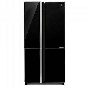 מקרר 4 דלתות 611 ליטר Sharp SJ-8841-BK מקרר 4 דלתות 611 ליטר Sharp SJ-8841-BK