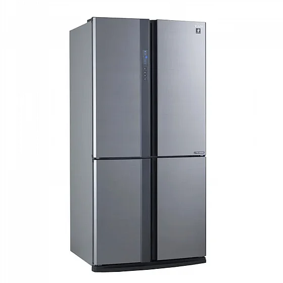 ���� 4 ����� 608 ���� �������� SJ-FERN87V-SL ������� ����� Sharp