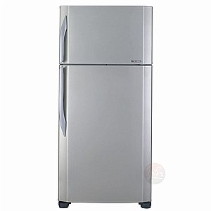 מקרר 473 ליטר Sharp SJ2369SL שארפ מקפיא עליון צבע סילבר מקרר 473 ליטר Sharp SJ2369SL שארפ מקפיא עליון צבע סילבר