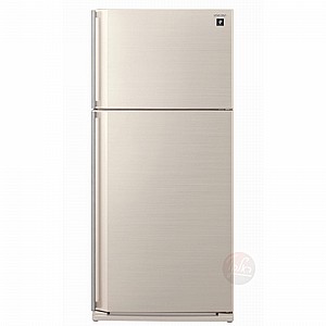 מקרר 586 ליטר Sharp SJ3830SL שארפ מקפיא עליון מקרר 586 ליטר Sharp SJ3830SL שארפ מקפיא עליון