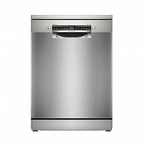 מדיח כלים רחב דמוי נירוסטה 60 ס"מ BOSCH בוש תוצרת גרמניה דגם SMS4HAI19Y מדיח כלים רחב דמוי נירוסטה 60 ס"מ BOSCH בוש תוצרת גרמניה דגם SMS4HAI19Y