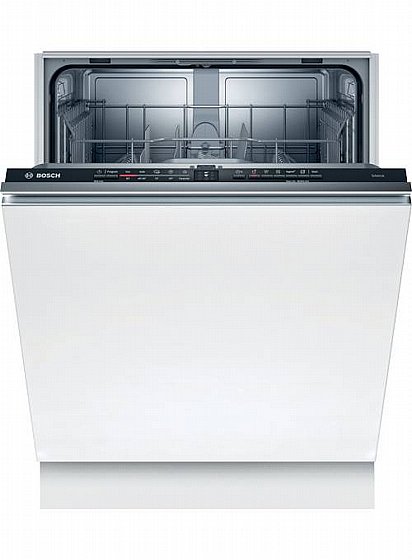 ���� ���� �������� ��� Bosch ��� Serie 2 SMV2ITX23E