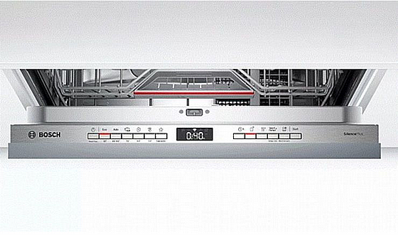 ���� ���� ���� Bosch SMV4HAX08E -����� �����