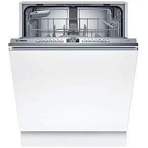 מדיח כלים רחב 60 ס"מ אינטגרלי מלא דגם BOSCH SMV4HTX03E בוש מדיח כלים רחב 60 ס"מ אינטגרלי מלא דגם BOSCH SMV4HTX03E בוש
