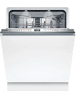 מדיח כלים רחב Bosch SMV6ECX10E בוש מדיח כלים רחב Bosch SMV6ECX10E בוש