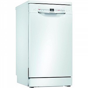 מדיח כלים צר Bosch SPS2HKW57E בוש מדיח כלים צר Bosch SPS2HKW57E בוש