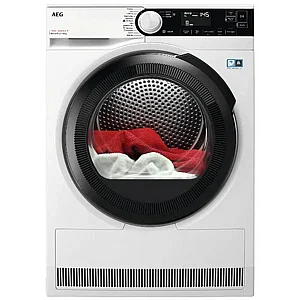 מייבש כביסה AEG T7384OBCM 8 ק"ג | יבואן רשמי | AEG ישראל | ישירות מהיבואן הרשמי | מייבש כביסה AEG T7384OBCM 8 ק"ג | יבואן רשמי | AEG ישראל | ישירות מהיבואן הרשמי |