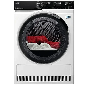 מייבש כביסה AEG T9396OBCM 9 ק"ג | יבואן רשמי | AEG ישראל | ישירות מהיבואן הרשמי | מייבש כביסה AEG T9396OBCM 9 ק"ג | יבואן רשמי | AEG ישראל | ישירות מהיבואן הרשמי |