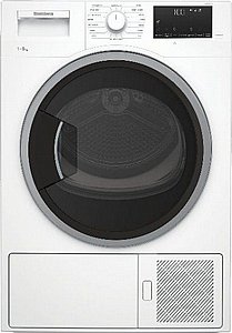 מייבש כביסה פתח חזית 9 ק”ג עם מעבה תוצרת BLOMBERG דגם TGU592WRX מייבש כביסה פתח חזית 9 ק”ג עם מעבה תוצרת BLOMBERG דגם TGU592WRX