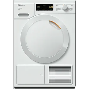 מייבש 7 קילו heat pump דלת אטומה Miele TSA 223 מייבש 7 קילו heat pump דלת אטומה Miele TSA 223