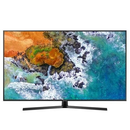 �������� Samsung UE55NU7400 4K �55 ������ ������