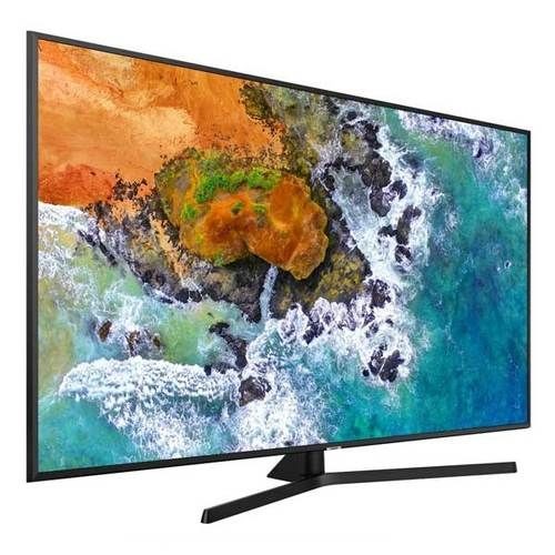 �������� Samsung UE55NU7400 4K �55 ������ ������