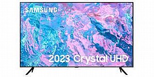  Samsung UE65CU7100 4K 65  |   |  | | 