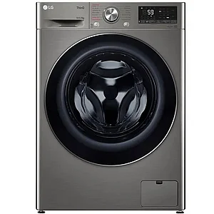 מכונת כביסה LG WD11614GBB 11 ק"ג | ישראל LG | ברימאג יבואן רישמי | אחריות 5 שנים מלאות מכונת כביסה LG WD11614GBB 11 ק"ג | ישראל LG | ברימאג יבואן רישמי | אחריות 5 שנים מלאות