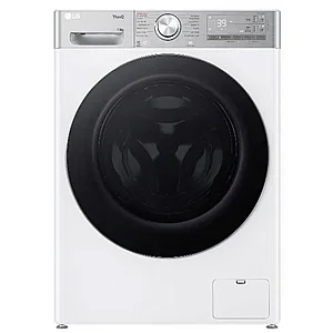 מכונת כביסה LG WF13314WBC 13 ק"ג מכונת כביסה LG WF13314WBC 13 ק"ג