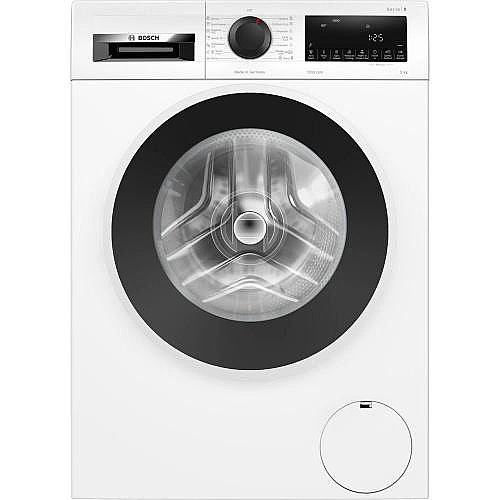 ����� ����� ��� ���� - 9 �"� Bosch ��� Serie 8 WGG14203IL