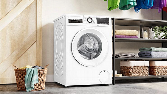 ����� ����� Bosch WGG25400IL �10 ��"� ���