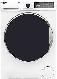 מכונת כביסה Crystal WM900S 8 ק"ג קריסטל מכונת כביסה Crystal WM900S 8 ק"ג קריסטל