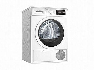 מייבש כביסה Bosch WTG86402NL 8 ק"ג בוש| יבואן רישמי מייבש כביסה Bosch WTG86402NL 8 ק"ג בוש| יבואן רישמי