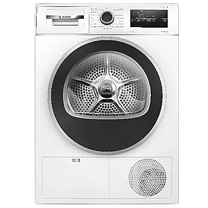 סדרה 4 מייבש כביסה עם משאבת חום 8 kg WTH85225IL סדרה 4 מייבש כביסה עם משאבת חום 8 kg WTH85225IL