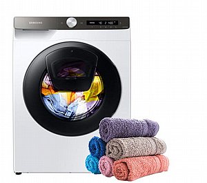 ����� ����� Samsung WW8ST5543AT �8 ��"� ������